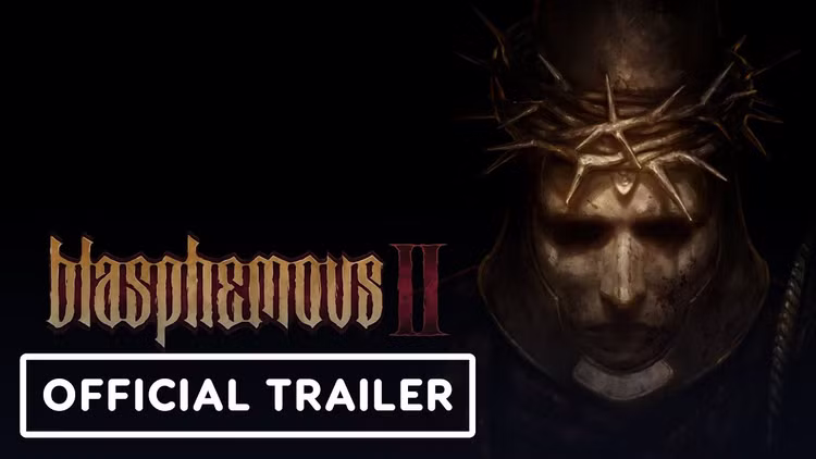 Blasphemous 2