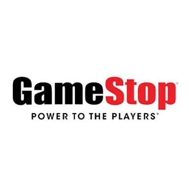GameStop Gift Card
