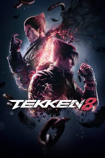 tekken8