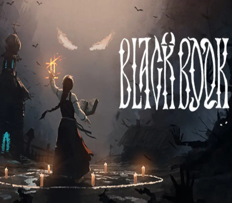 black-book