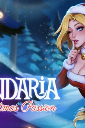 lyndaria-christmas-passion