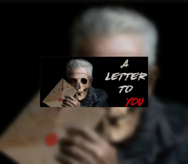 A Letter to You