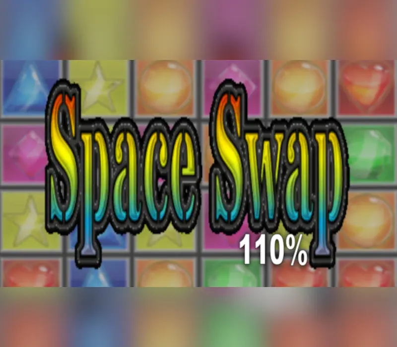 Space Swap 110